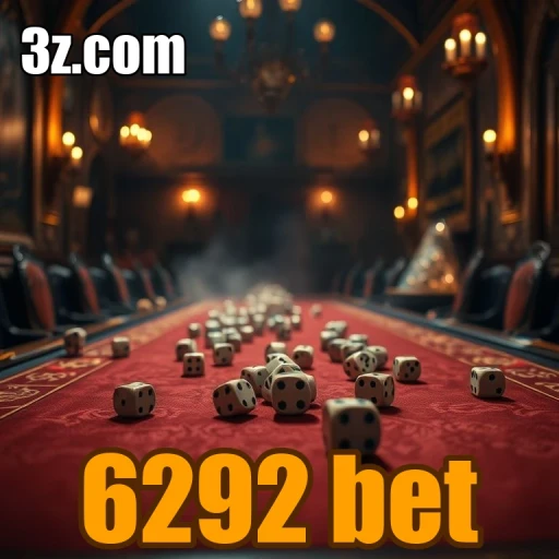 6292 bet Vip