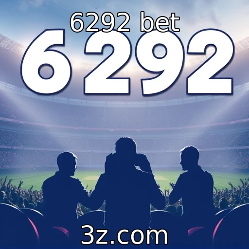 6292 bet