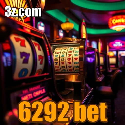 6292 bet Vip