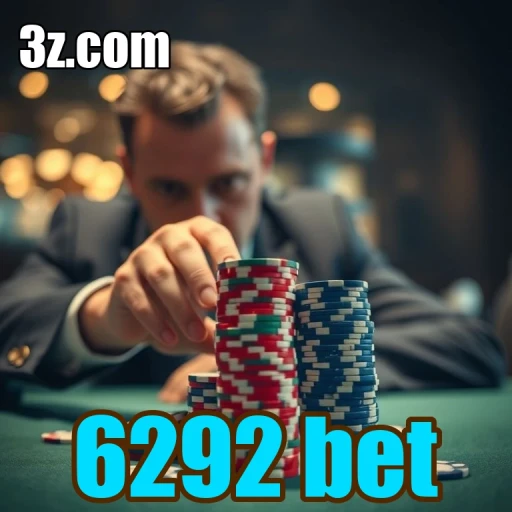 6292 bet
